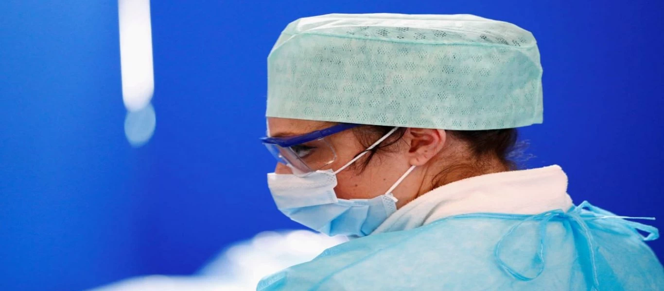 Κορωνοϊός: Πρώτος θάνατος και στη Βουλγαρία